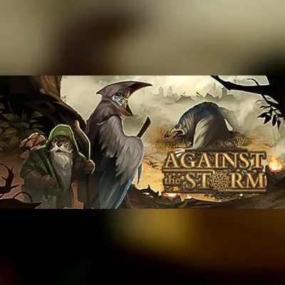 Against the Storm