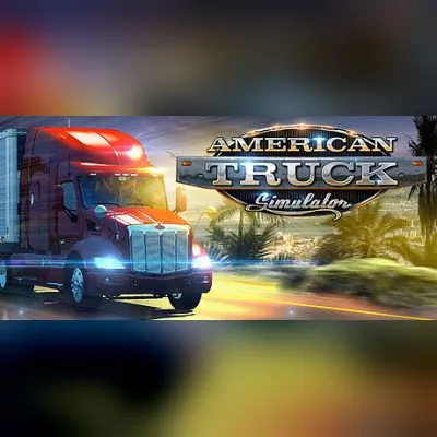 American Truck Simulator