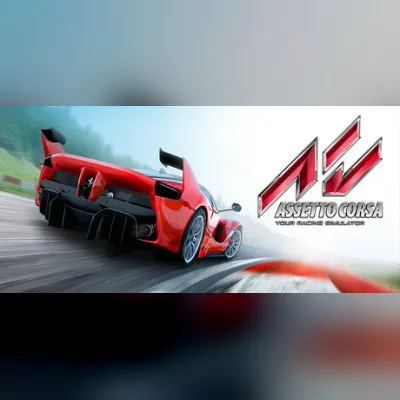 Assetto Corsa