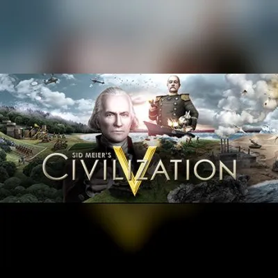 Civilization V Complete Edition