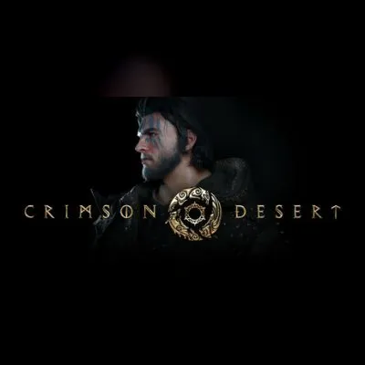 Crimson Desert