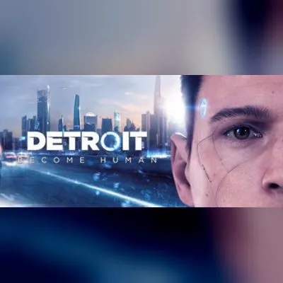 Detroit: Become Human