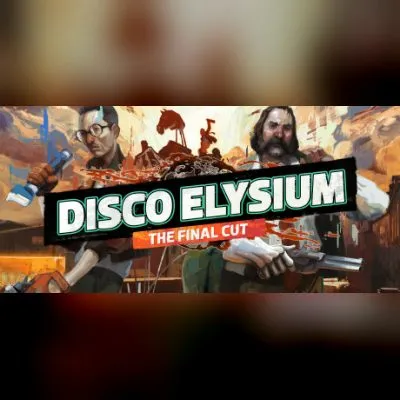 Disco Elysium: The Final Cut