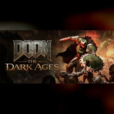 DOOM: The Dark Ages
