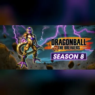 DRAGON BALL: THE BREAKERS