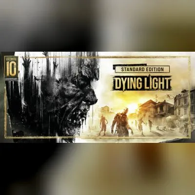 Dying Light