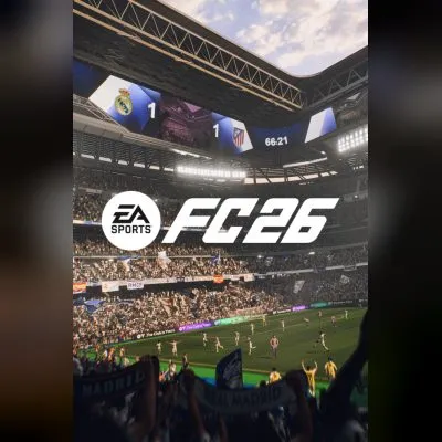 EA SPORTS FC™ 26