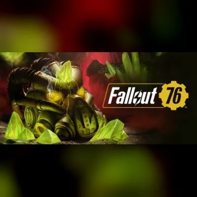 Fallout 76