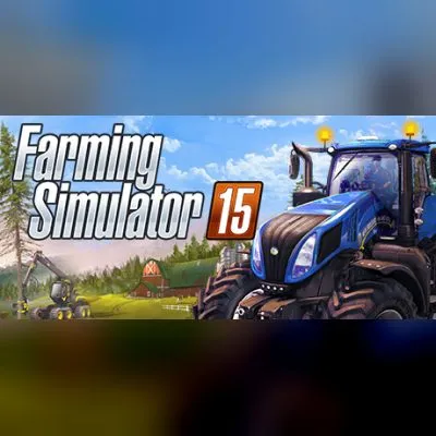 Farming Simulator 15