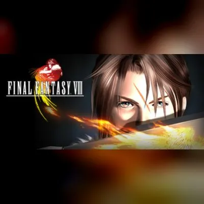 FINAL FANTASY VIII