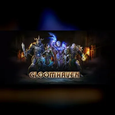 Gloomhaven