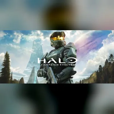 Halo: Campaign Evolved