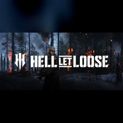 Hell Let Loose