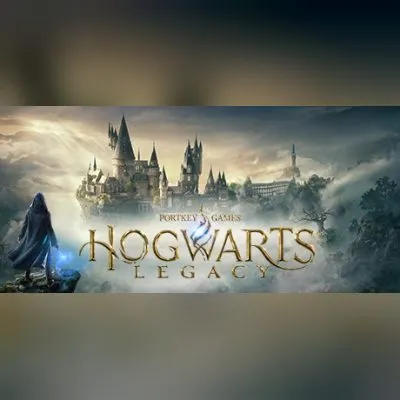 Hogwarts Legacy