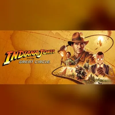 Indiana Jones and the Great Circle
