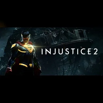 Injustice 2