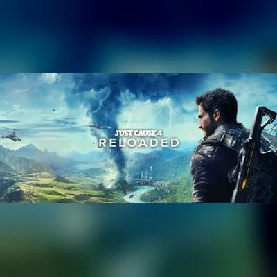 Just Cause 4