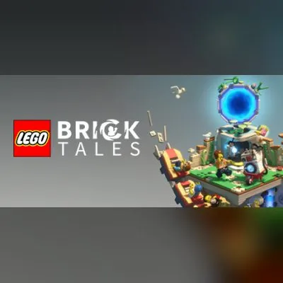 LEGO Bricktales