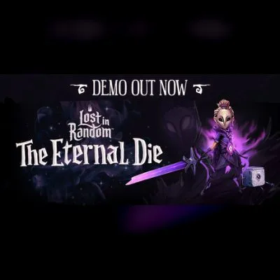 Lost in Random: The Eternal Die