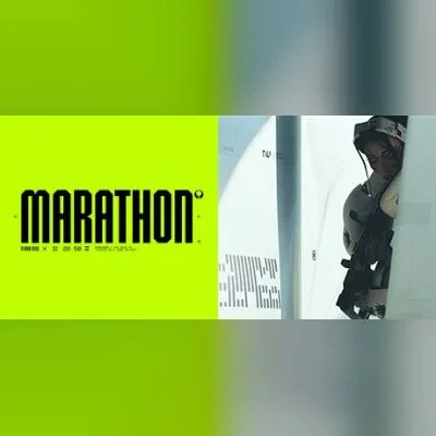 Marathon
