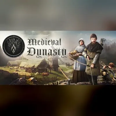 MEDIEVAL DYNASTY