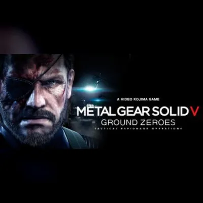 METAL GEAR SOLID V: The Definitive Experience
