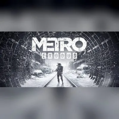 Metro Exodus