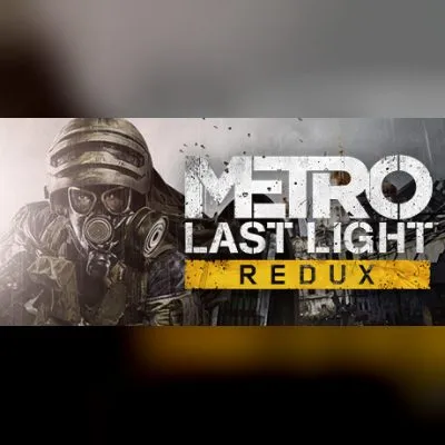 Metro Redux Bundle