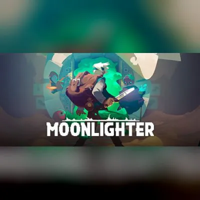Moonlighter: Complete Edition