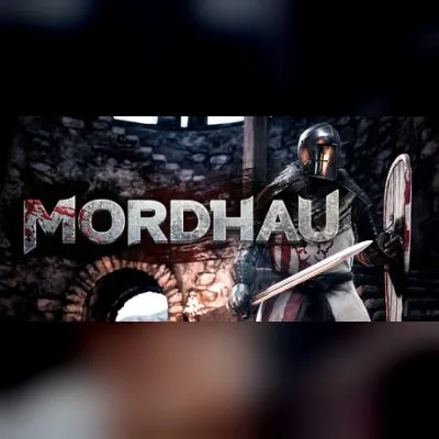 MORDHAU