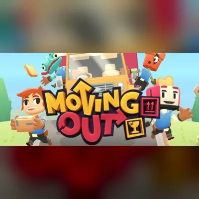 Moving Out