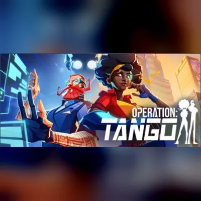 Operation: Tango