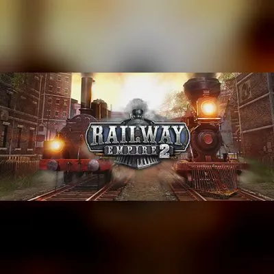 Railway Empire 2