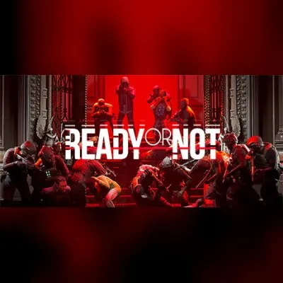 Ready or Not