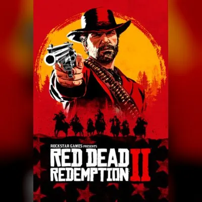 Red Dead Redemption 2