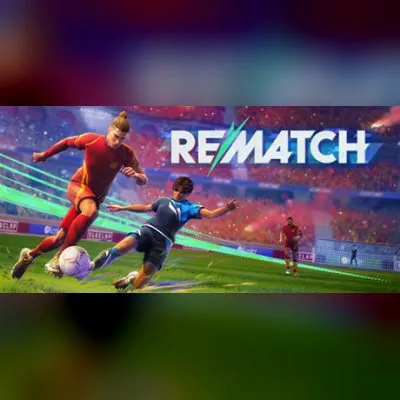 REMATCH