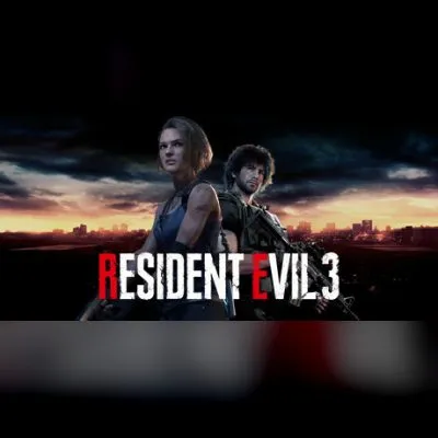 Resident Evil 3