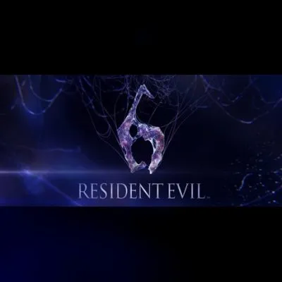 Resident Evil 6