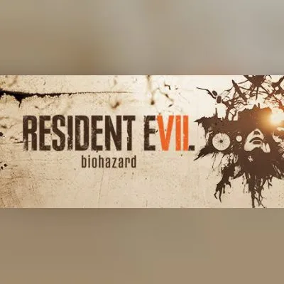 Resident Evil 7 Biohazard