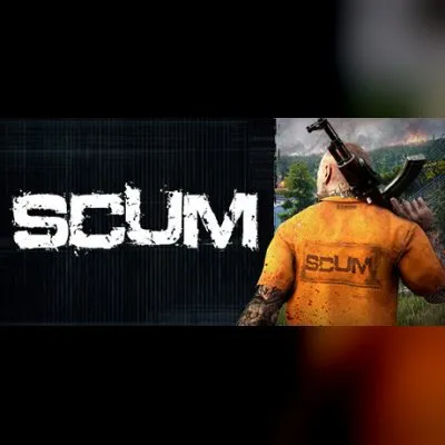SCUM
