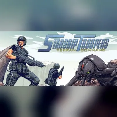 Starship Troopers: Terran Command