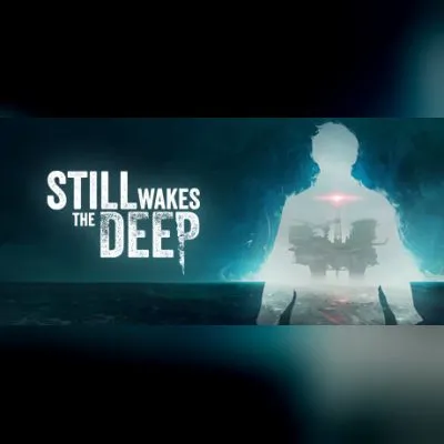 Still Wakes the Deep