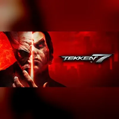 TEKKEN 7