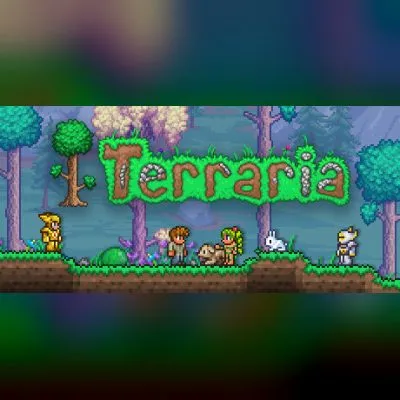 Terraria
