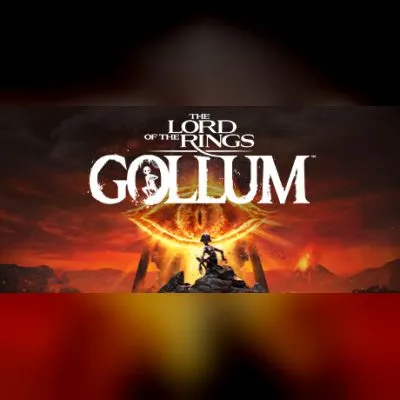 The Lord of the Rings: Gollum