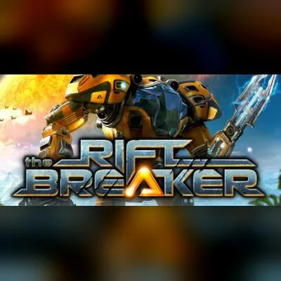 The Riftbreaker