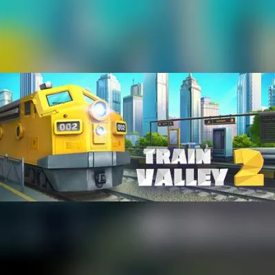 Train Valley 2