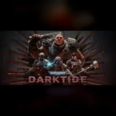 Warhammer 40,000: Darktide