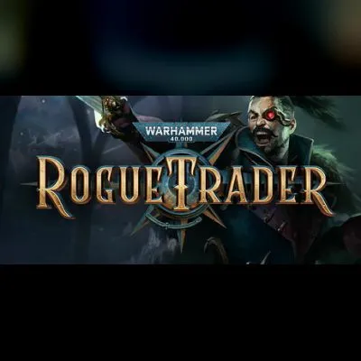Warhammer 40,000: Rogue Trader