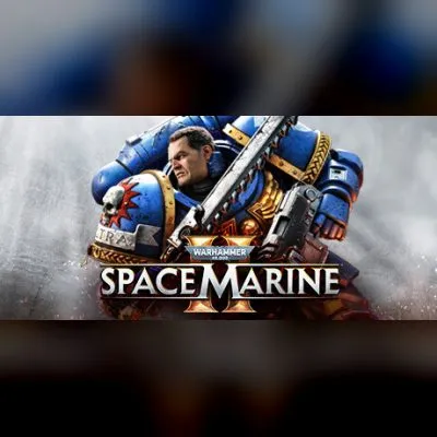 Warhammer 40,000: Space Marine 2